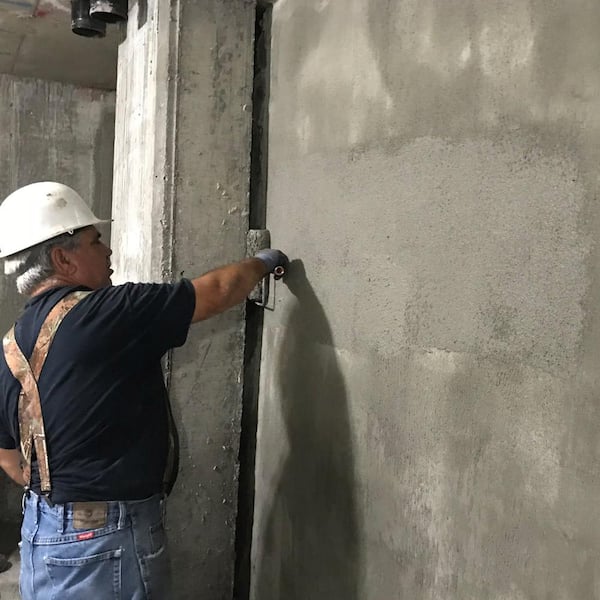 Rapid Set - 50 lbs. Waterproofing Mortar