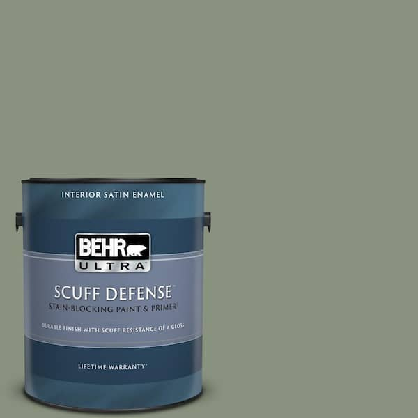 BLOC-RUST® Premium Stain-Blocking Primer (Water Based) - Drake's Paint