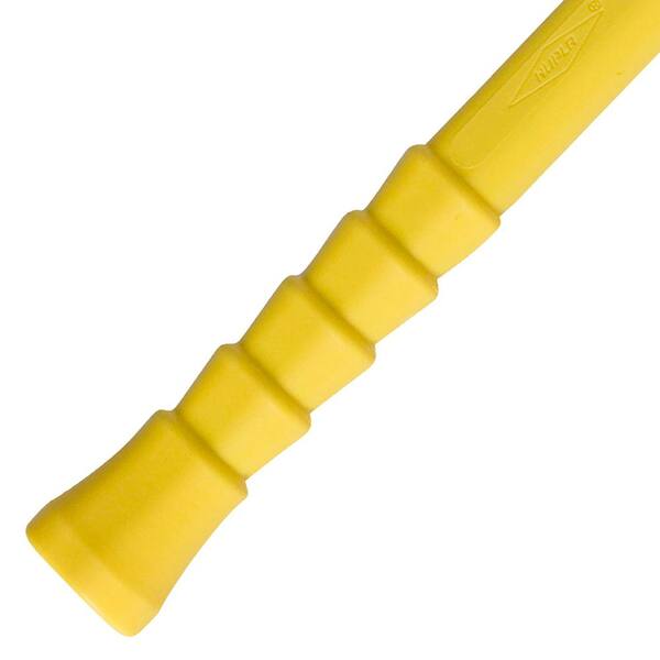 Nupla 16 lb. Heavy-Duty Steel Sledge Hammer with Non-Slip Super