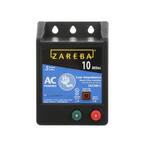 Zareba 10-Mile Low Impedance Energizer EAC10M-Z - The Home Depot