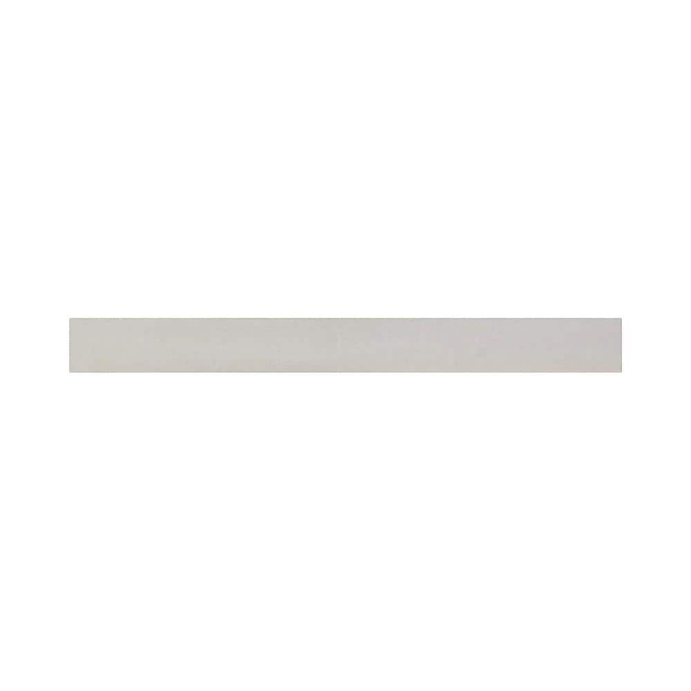 Vestige Cashel Satin Glossy 2 in. x 18 in. Porcelain Subway Floor & Wall Tile (7.97 sq. ft. / Case) price history on PriceWatchPro