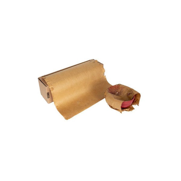 Honeycomb Packing Paper Set, 15.25 x 300', Brown buy in stock in