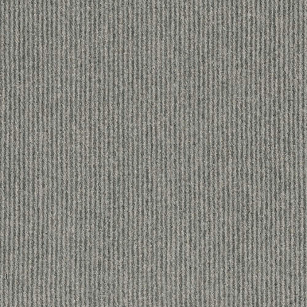Chase - Three Pointer - Gray Commercial/Residential 24 x 24 in. Glue-Down Carpet Tile Square (72 sq. ft.) price history on PriceWatchPro