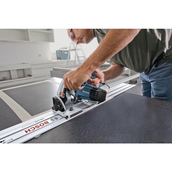 Bosch Professional FSN Guide Rail Accessories - Build Your Own System