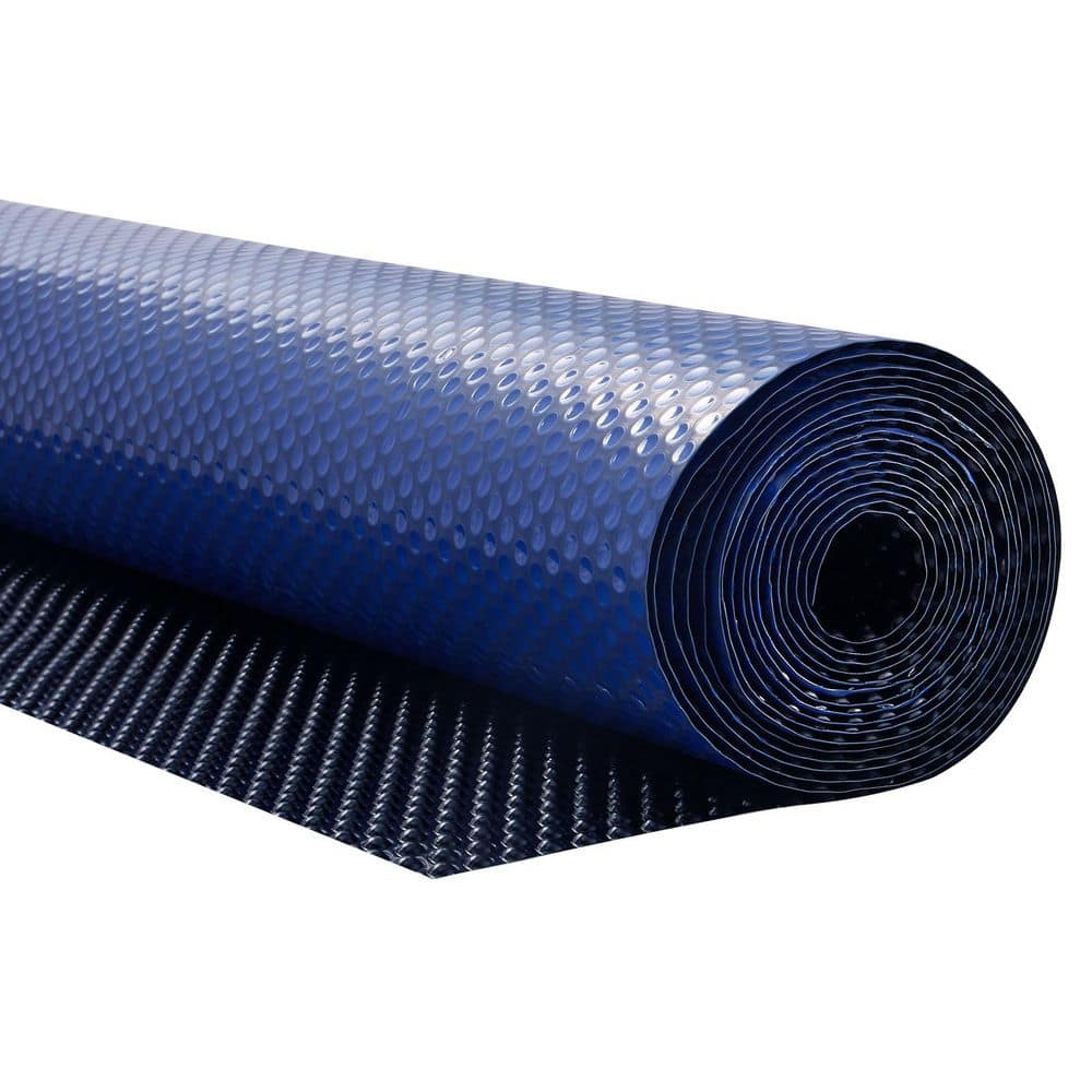 Solar Pool Cover, 32 x 16 ft. Pool Bubble Cover, 16 Mil Pools Solar Blanket with Dual Heat-Locking Air Layer 2025 update price history on PriceWatchPro