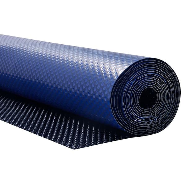 Solar Pool Cover, 32 x 16 ft. Pool Bubble Cover, 16 Mil Pools Solar Blanket with Dual Heat-Locking Air Layer 2025 update