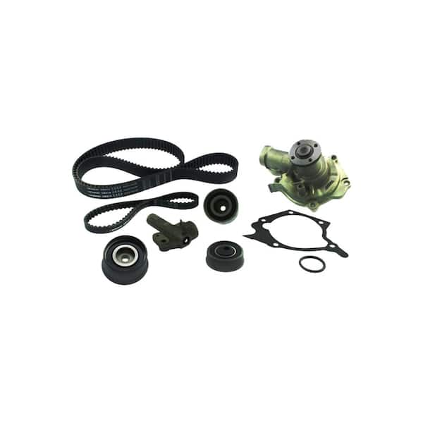 Engine Timing Belt Kit w/Water Pump