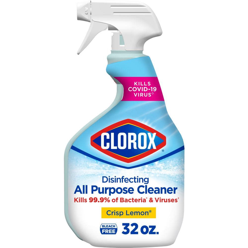 Clorox Products