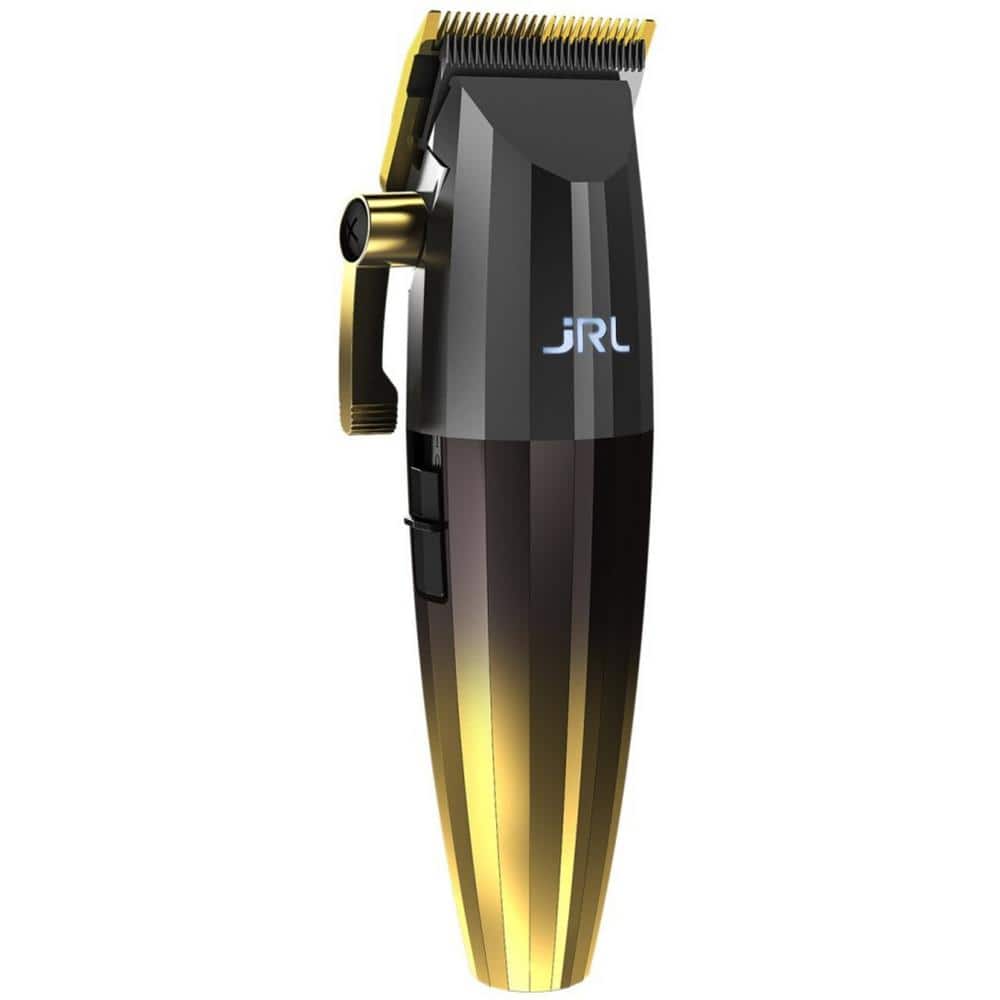 Fresh Fade FF2020C-G Hair Clipper, Gold