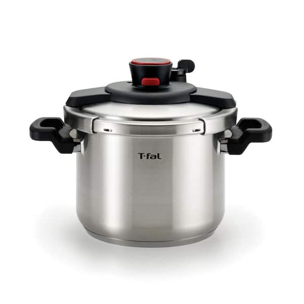 https://images.thdstatic.com/productImages/8fc873d7-6914-4409-b2b6-e82b8e2bd3af/svn/silver-stainless-steel-t-fal-electric-pressure-cookers-p4500734-64_600.jpg