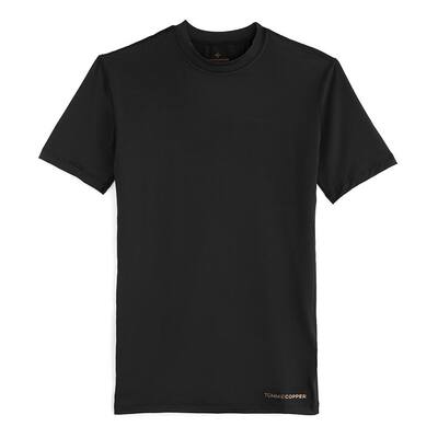 tommy copper t shirts