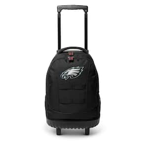 23 in. Philadelphia Eagles Wheeled Tool Backpack