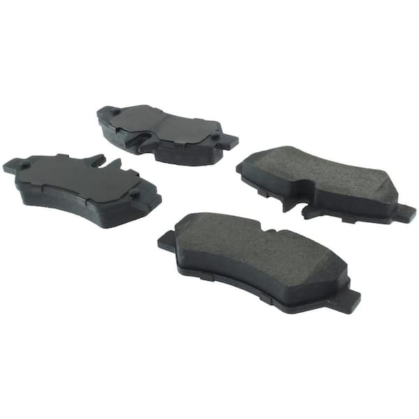 Centric Parts Disc Brake Pad Set