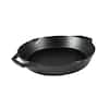 LEXI HOME Diamond Tri-ply 12 Inch Stainless Steel Nonstick Frying Pan  LB5574 - The Home Depot