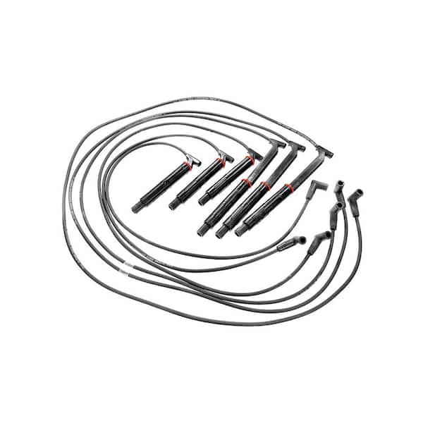 Federal Parts Spark Plug Wire Set