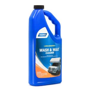 32 oz. RV Pro-Strength Wash and Wax Cleaner