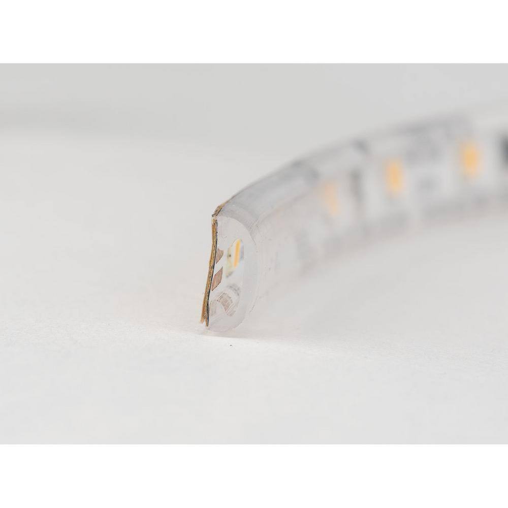 12-Inch Unfinished Silicone LED Tape Light