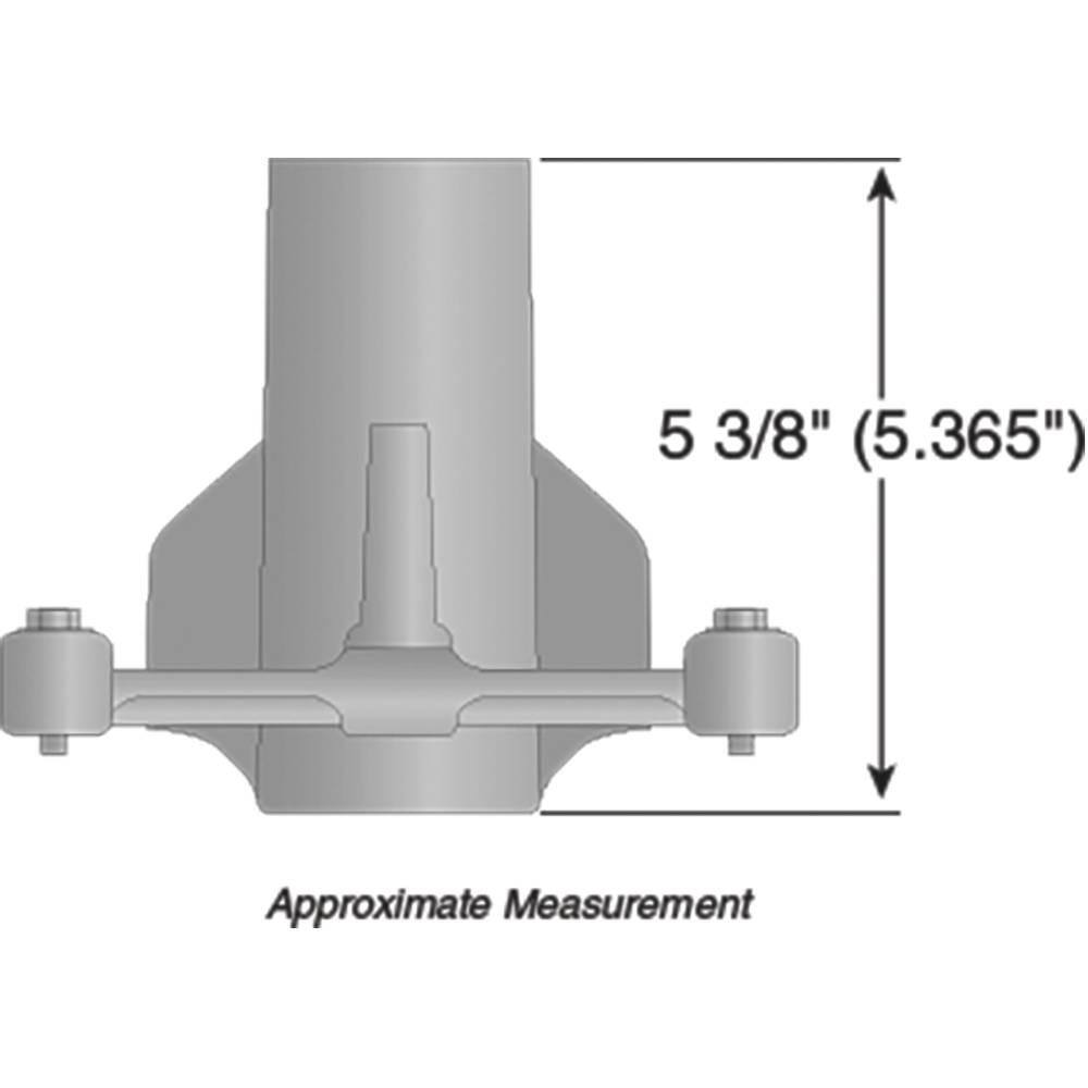 Stens Spindle Housing for AYP 46 in., 48 in. and 54 in. decks