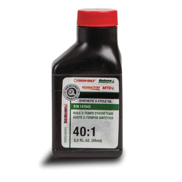 Cub Cadet 32-oz - 4-Cycle Engines 5W-30 Conventional Engine Oil - 490