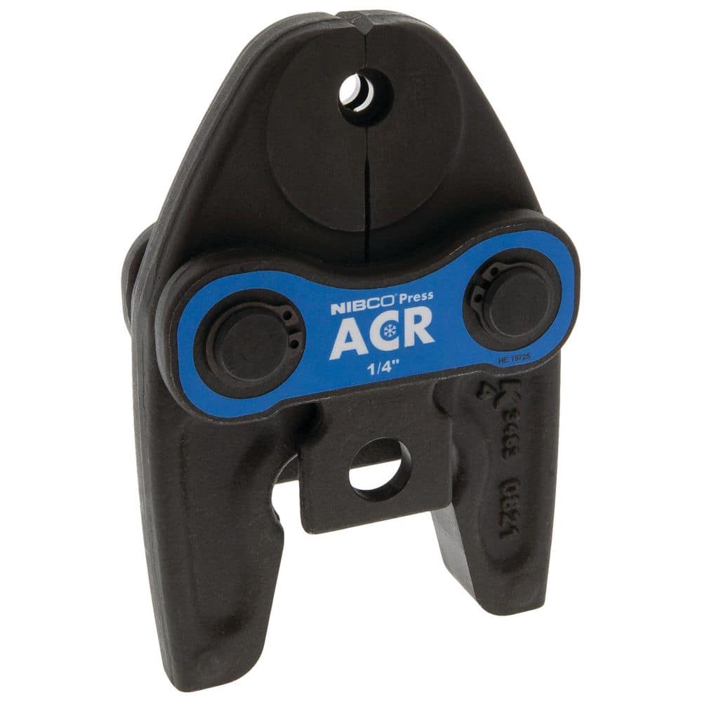 1/4 in. O.D. PressACR Pressing Jaw For PC-280 Press Tool price history on PriceWatchPro
