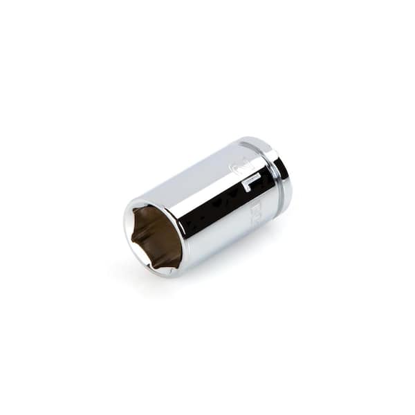 3/8 in. Drive x 12 mm 6-Point Socket
