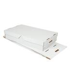 Under Bed Storage Box 3-Pack (32 in. L x 18 in. W x 6 in. D)