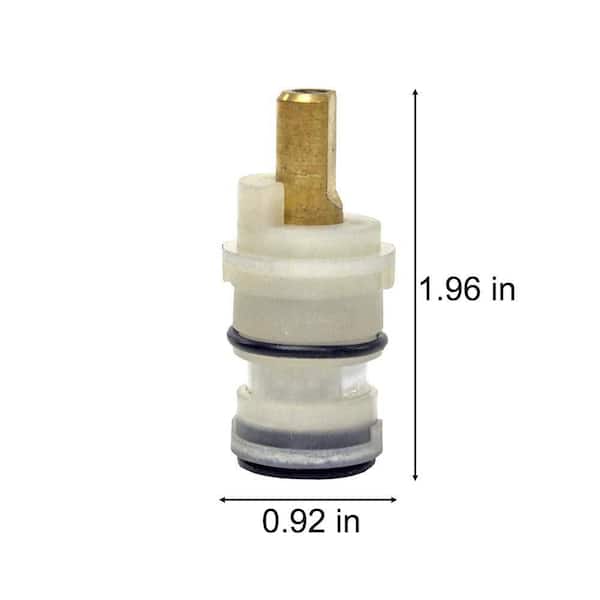 3S-15C Cold Stem for Glacier Bay Faucets