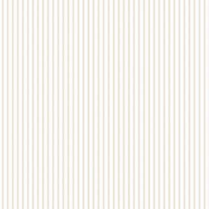 Tailored Stripe Positive in Beige