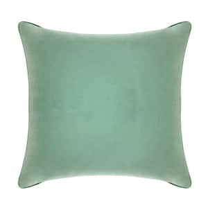A1HC Hypoallergenic Down Alternative Filled 18 in. x 18 in. Throw Pillow Insert (Set of 1)