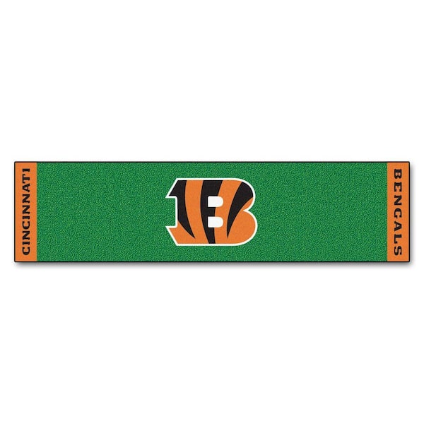 Bengals Golf 