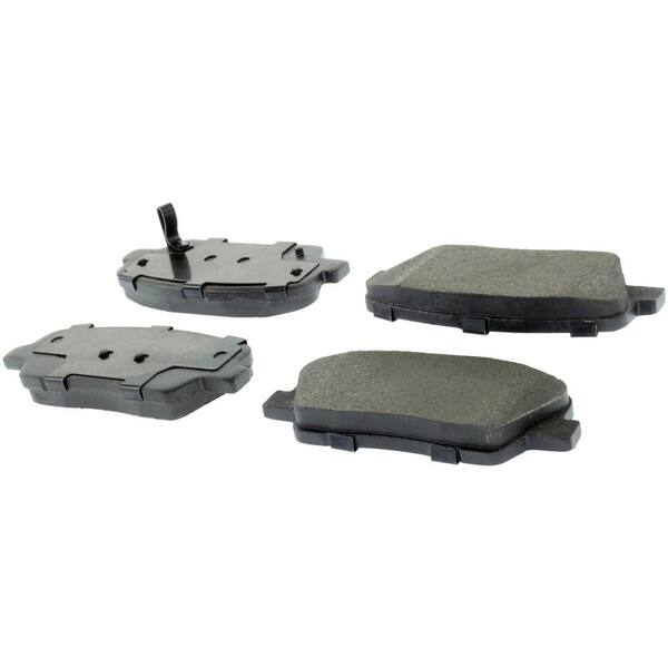 Centric Parts Disc Brake Pad Set