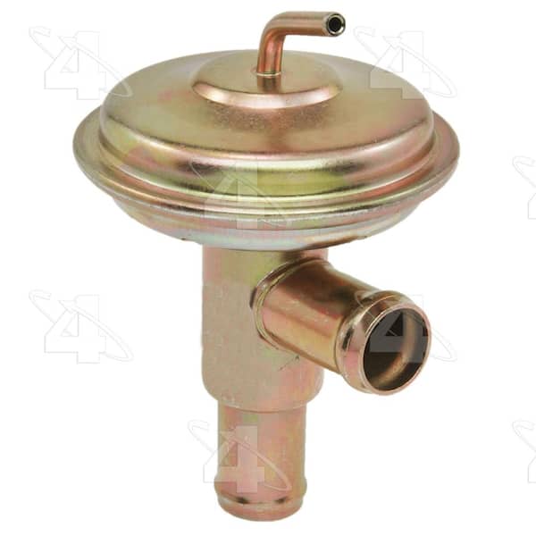 Four Seasons HVAC Heater Control Valve