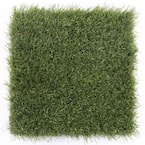1 ft. x 1 ft. Quick Deck Outdoor Faux Zoysia Grass Deck Tile (10 per case)