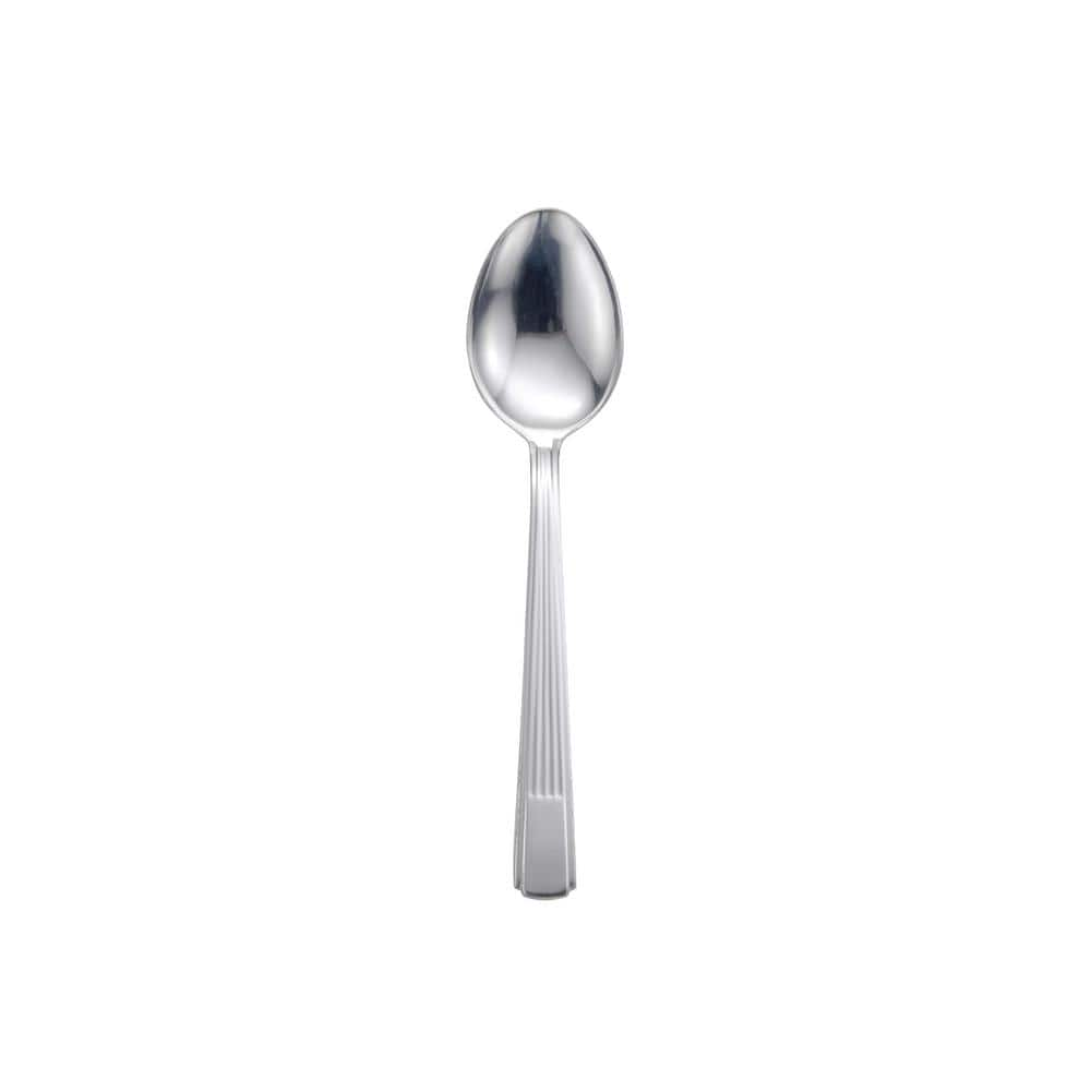 Oneida Park Place 18/0 Stainless Steel Tablespoons (Set of 12) B723STBF -  The Home Depot