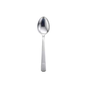 Park Place 18/0 Stainless Steel Dessert Spoons (Set of 12)