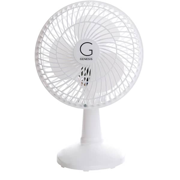 Buy wholesale White oscillating fan