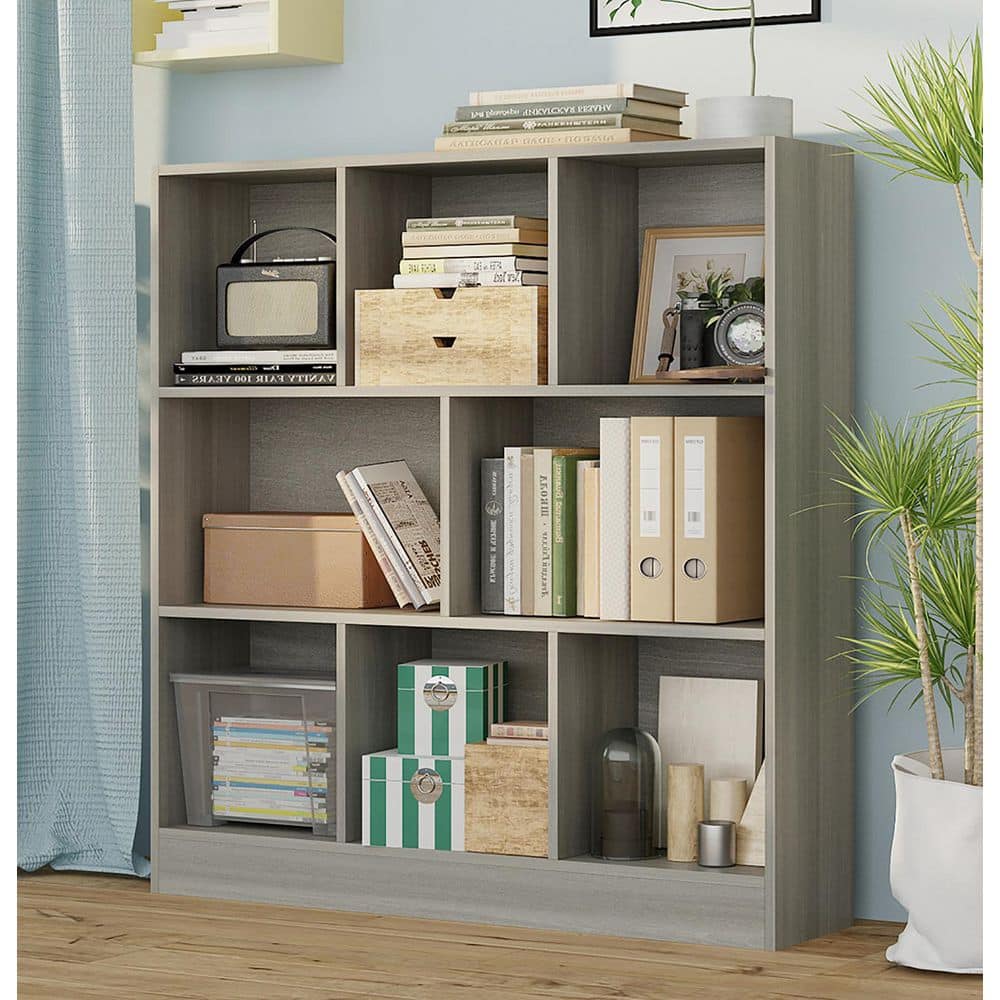 H_APPYm　Pacific funiture 本棚 bookshelf Pacific Low Bookcase (64