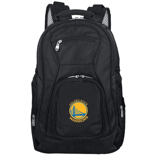 golden state warriors backpack