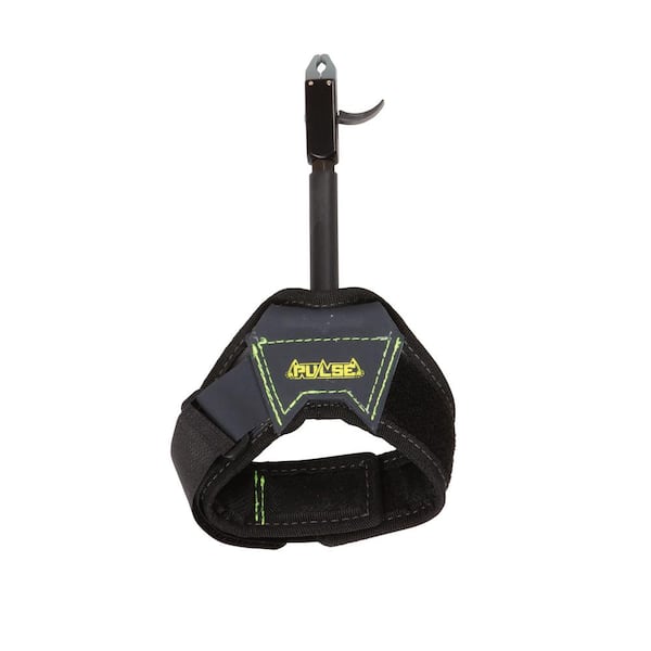 Compact Caliper Release by Allen, Black