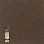 11 oz. All Surface Metallic Satin Bronze Spray Paint and Primer in One  (6-Pack)