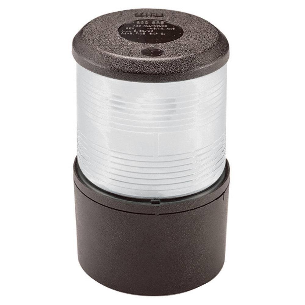 UPC 085226719448 product image for Base-Mount All-Around Navigation Light - White | upcitemdb.com