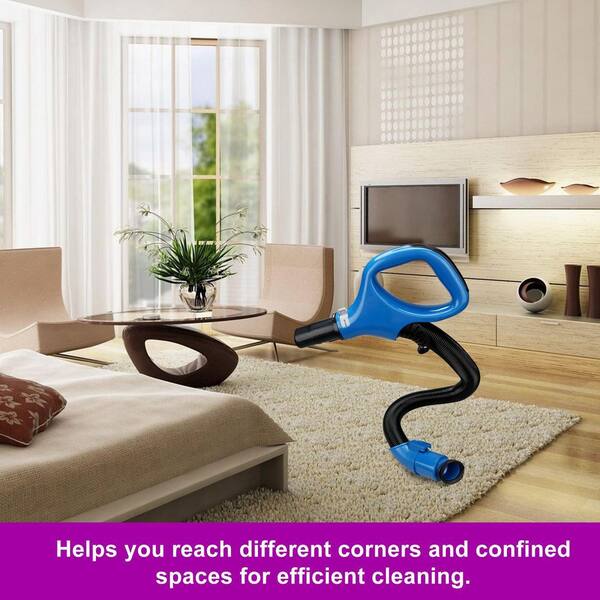 LAIFUCAM Vacuum Hose Handle Accessory for Shark Navigator Rotator