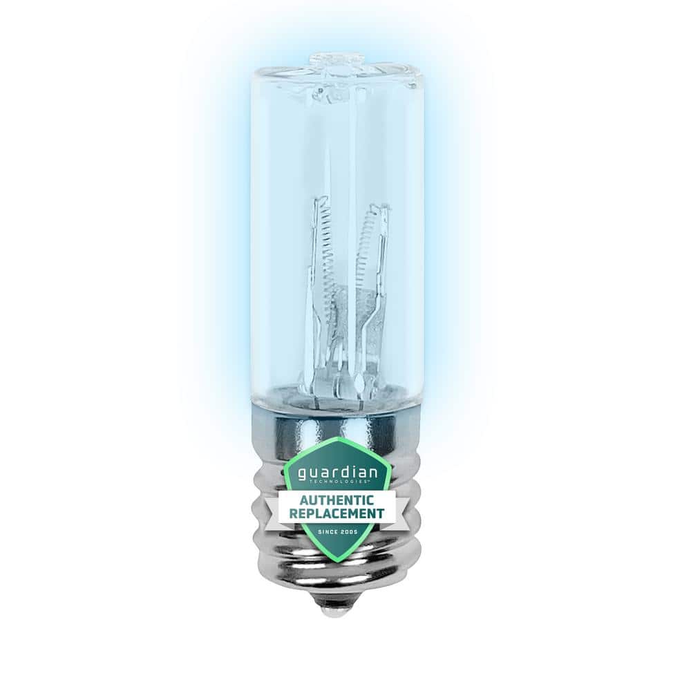 LB1000 UV-C Air Purifier Replacement Bulb, Designed for use with GG1000, GG1100, AC4700, AC4711, and AC4250, and H5450 price history on PriceWatchPro