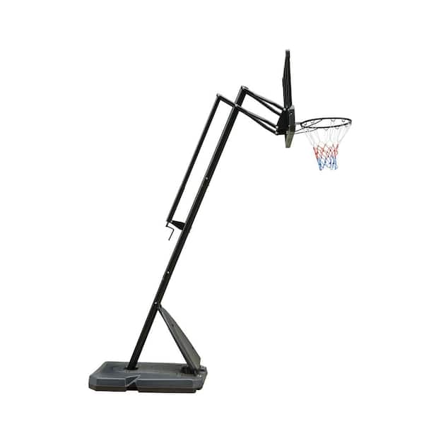 Portable Basketball Hoop Basketball System 6.6 ft. to 10 ft