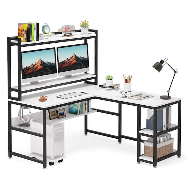 WFH Standing Desk Essentials, Gallery posted by Lyndsay B. Q.