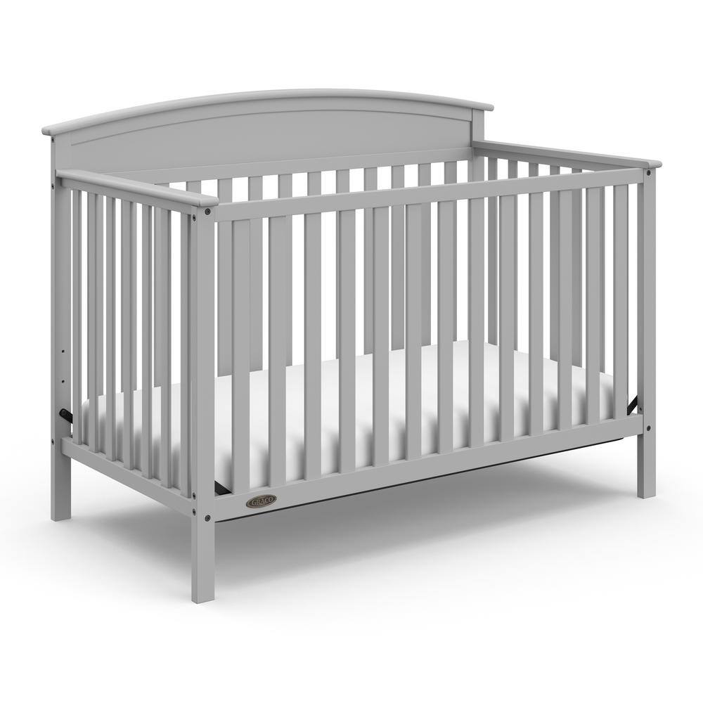 graco cradle