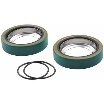 2.56 in. Seal, Trailer Brakes Spindo Seal, Bearing Cone: Lm-29749 (2-Pack)