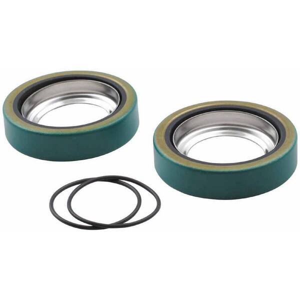 Bearing Buddy 2.33 in. Seal, Trailer Brakes Spindo Seal (2Pack) 60007