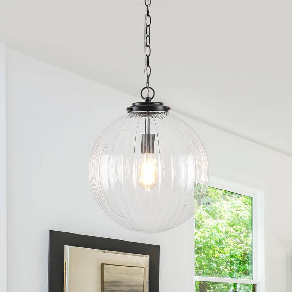 Home Depot Hall Light