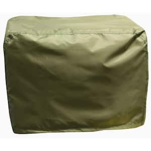 Protective Generator Cover M - Green